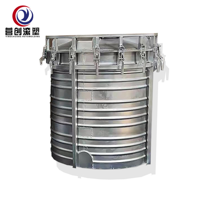 comprare Fabbricazione del serbatoio dell'acqua della muffa di Rotomolding online manufacture