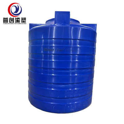 comprare La macchina di plastica/Roto dei serbatoi di acqua di Roto della grande capacità ha modellato i carri armati online manufacture
