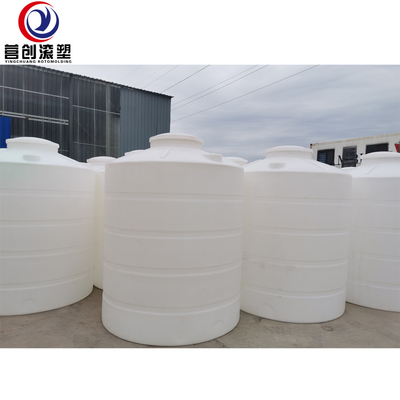 comprare Roto orizzontale ha modellato il tempo di impiego lungo serbatoi di acqua di Roto/dei carri armati online manufacture