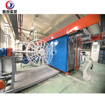 comprare Navetta automatica Rotomolding a macchina/come le macchine di Rotomolding del traghetto online manufacture