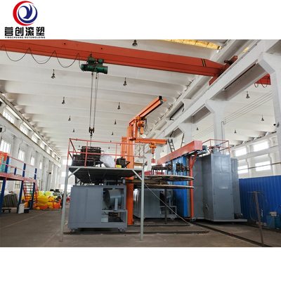 comprare Serbatoio di acqua di plastica del secchio che rende a macchina 42 il peso di Watt di potenza 20T di chilo online manufacture