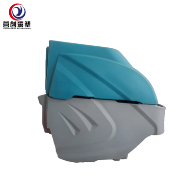 comprare Prodotti di modellatura rotazionali innovatori/modanatura rotazionale di precisione online manufacture