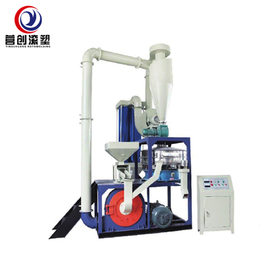 comprare Macchine di triturazione della plastica affidabile di rettifica Capacità 200 kg/h Distanza di rettifica 0,2-20 mm online manufacture