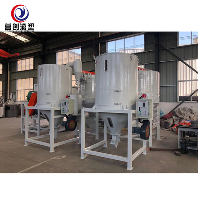 comprare Macchina di miscelazione dei colori in acciaio inossidabile per una miscelazione efficiente 3000RPM online manufacture