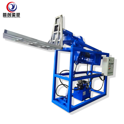 comprare Macchine automatiche a basso rumore di Rotomoulding con controllo dello SpA di delta online manufacture