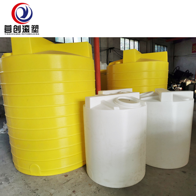 comprare Resistenza ai raggi UV Serbatoi di acqua a forma rotante da 200 a 50 000 litri online manufacture