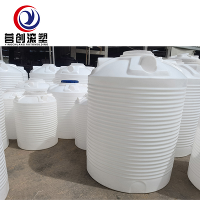 comprare Serbatoi di acqua rotomould di alta durata con tecnologia di stampaggio rotomould realizzati in Cina online manufacture