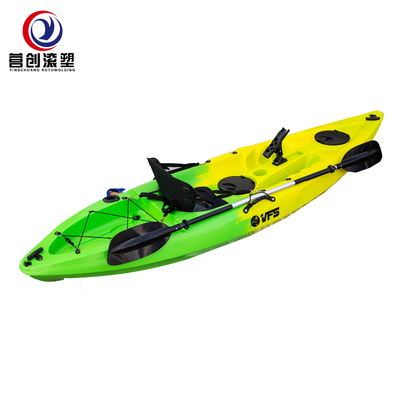 comprare Tipo di sedile personalizzato per il modello di rotazione Kayak con dimensioni di cabina personalizzate online manufacture