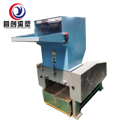comprare Macchina di frantumazione di plastica da 400 kg con capacità da 200 a 300 kg/h e schermo incluso online manufacture