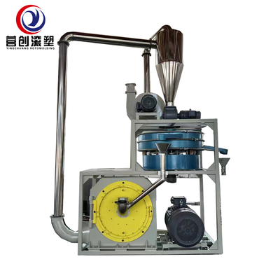 comprare Elettronica e rumore ≤ 85dB con macchine di triturazione di plastica di varie dimensioni online manufacture