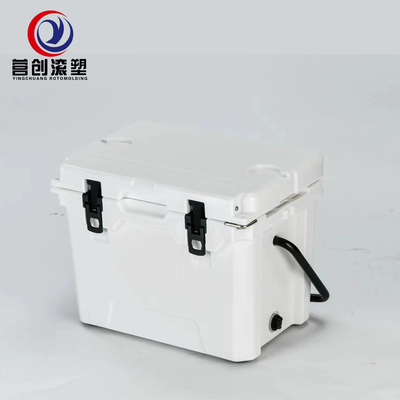 comprare Scatola da pranzo a forma rotante di grado industriale da 7 kg a 15 kg Roto Molding Tech online manufacture