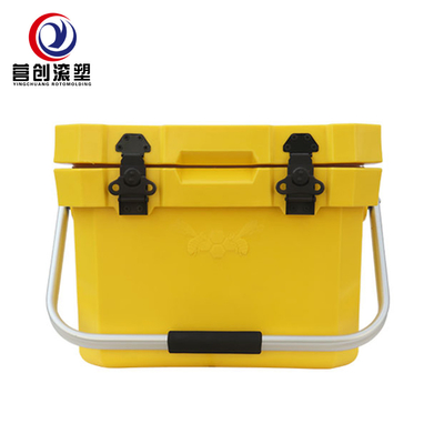 comprare Casella di raffreddamento a rotomozzo per isolamento termico 7 kg-15 kg Spessore dell'isolamento termico da 40 a 60 mm online manufacture