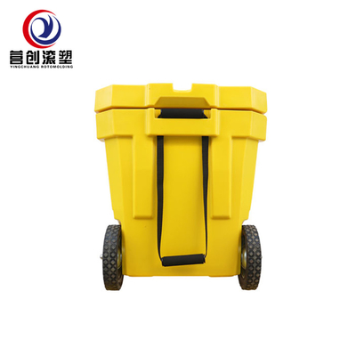 comprare Customizabile Roto Molding Rotomolded Lunch Cooler Box Alte prestazioni online manufacture
