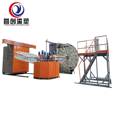 comprare 1 anno Macchine di produzione di serbatoi d'acqua Voltaggio 220V/380V/440V online manufacture