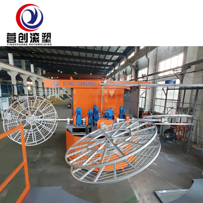 comprare Macchina di produzione di serbatoi elettrici ad alta temperatura con tecnologia avanzata online manufacture