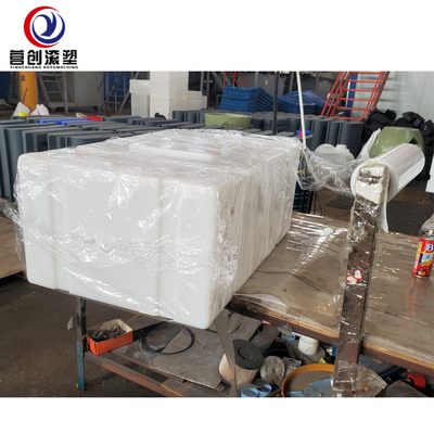 comprare Roto Molding Tech Potenziato Roto Modellato Serbatoi d'acqua con resistenza ai raggi UV online manufacture