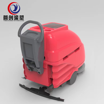 comprare Lavatrice di pavimenti personalizzata, pulitore di pavimenti automatico Made in China online manufacture