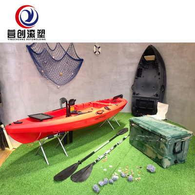 comprare Kayak a moltiplicazione rotazionale personalizzato - L'altezza del ponte può essere personalizzata online manufacture