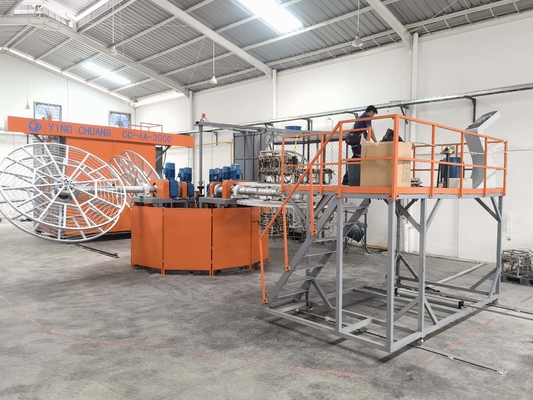 comprare Macchine per la fabbricazione di serbatoi d'acqua personalizzabili per la lavorazione della plastica PE online manufacture