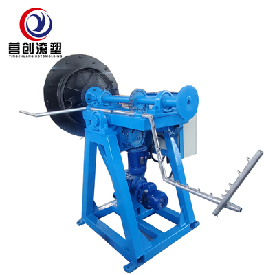 comprare Servizio di consulenza per le macchine di rock and roll di voltaggio 380V 50Hz 3 fasi online manufacture