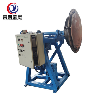 comprare 4000*3200*2500mm Macchine per la trasformazione a rotazione di roccia e rulli Servizio di consulenza in impianti di produzione online manufacture