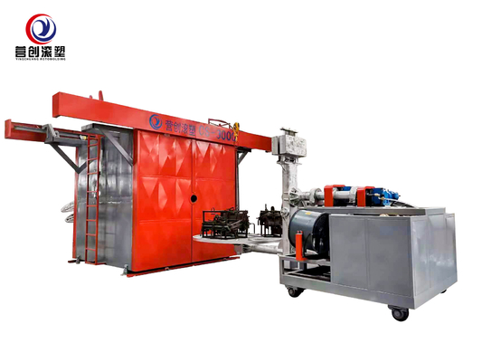 comprare Macchina di stampaggio rotativo personalizzabile per le vostre esigenze di produzione online manufacture