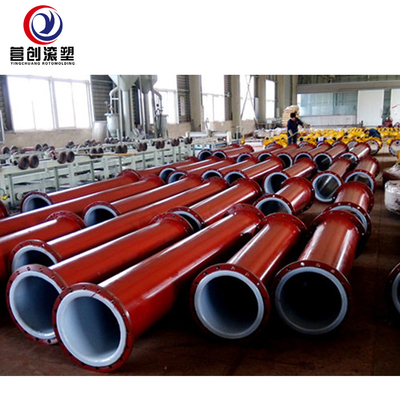 comprare Materiale di rivestimento in acciaio in plastica al carbonio altamente resistente con eccellente resistenza all'abrasione e alla corrosione online manufacture