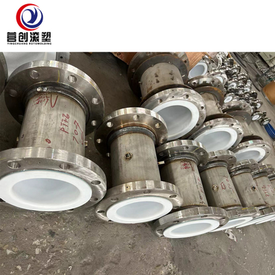 comprare Tubi di plastica rivestiti di acciaio polietilene rivestito di acciaio rivestimento di materiale polimerico per impatto durevole online manufacture