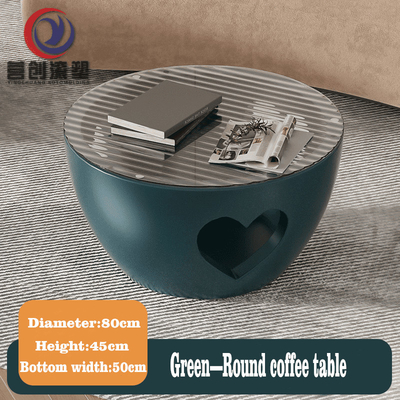 comprare Arredamento rotogruppo in polietilene rotondo moderno online manufacture