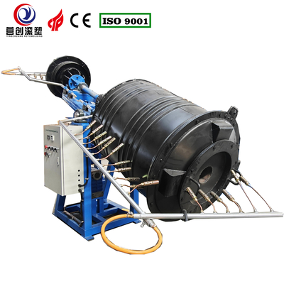 comprare Fabbricante di copertura per serbatoi d'acqua in acciaio inossidabile a controllo PLC automatico online manufacture
