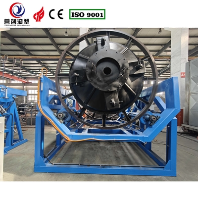 comprare 2000L rotomoulding acciaio inossidabile macchina di produzione di serbatoi d'acqua online manufacture
