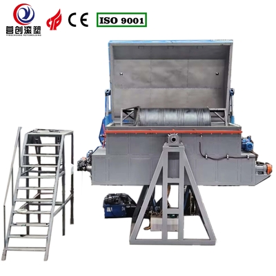 comprare Macchina automatica di produzione di serbatoi d'acqua in acciaio inossidabile per diversi progetti online manufacture