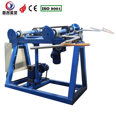 comprare Macchine per la trasformazione a rotazione di rotoli di durata automatica online manufacture