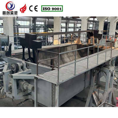 comprare Macchina di rotomoulding completamente automatica a controllo Delta PLC con servizio di consulenza completo online manufacture