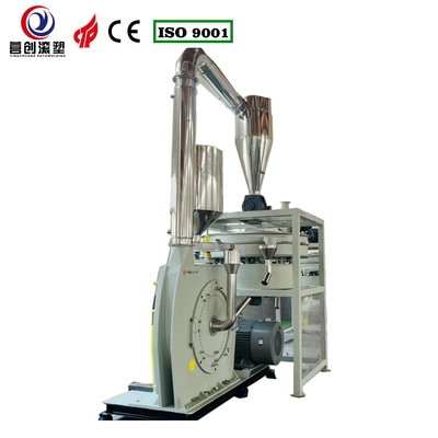 comprare Macchina per la rottura di materie plastiche raffreddata ad aria con metodo di funzionamento automatico e velocità di rotazione di 3850 giri al minuto online manufacture
