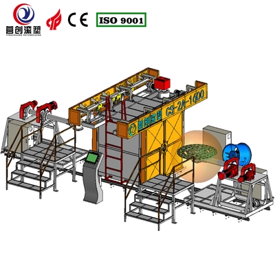 comprare Impianto di produzione di sistemi di controllo automatici online manufacture