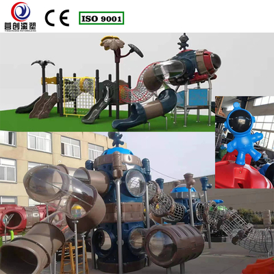 comprare Yingchuang Roto strutture di divertimento personalizzate di scivolo per il vostro successo aziendale online manufacture
