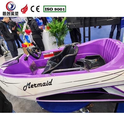 comprare Strutture di divertimento di design personalizzato EG barca da piacere per esperienze personalizzate online manufacture