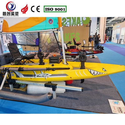comprare Prezioso Valore Amusement Facility Amusement Sailboat Stampo personalizzato per la produzione di diapositive conveniente online manufacture