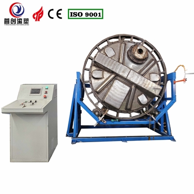 comprare Yingchuang Roto Produttore di serbatoi d'acqua Macchina ad alte prestazioni online manufacture