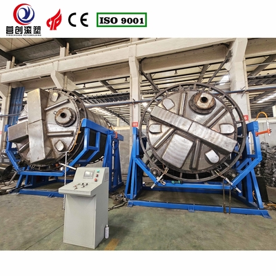 comprare 20-30pcs/min Produzione rotomoulding serbatoio d'acqua macchina di produzione lunga durata di vita online manufacture