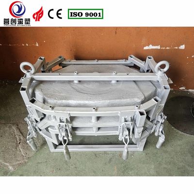 comprare Modello di alluminio per i requisiti del cliente online manufacture