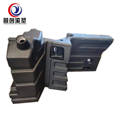 comprare Serbatoio carburante personalizzato leggero in rotomoulding stabilizzato ai raggi UV online manufacture