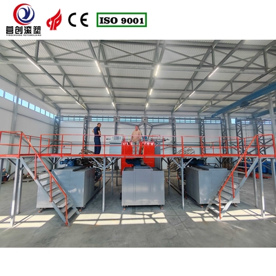 comprare Macchina di rotazione a navetta multi-braccio Yingchuang CS-3A-3500 online manufacture