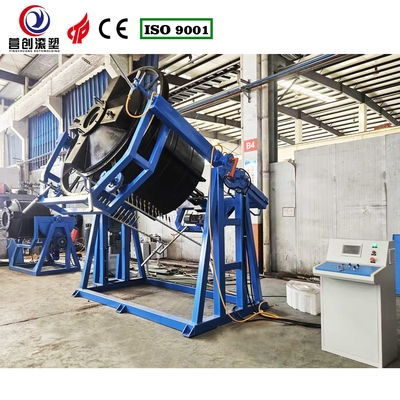comprare Macchina per la produzione di serbatoi d'acqua resistenti CF-5000 online manufacture