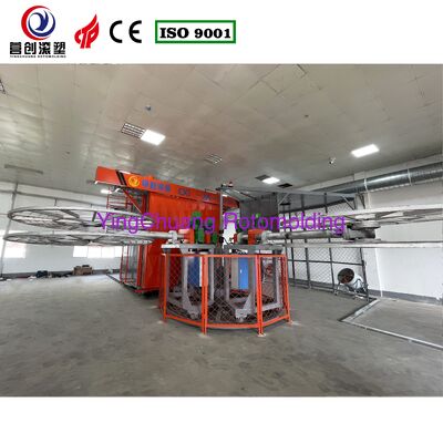 comprare Macchina per la produzione di serbatoi ad alta automazione di acqua dotata di sistema di lucidatura per migliorare la finitura e la produzione della superficie fabbricazione online