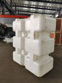 comprare Serbatoi di acqua Roto-Formati su misura da 200 a 50 000 litri online manufacture