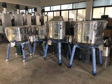 comprare Miscelatore di plastica di plastica multifunzionale del granello della macchina/LLDPE del miscelatore 220 volt online manufacture