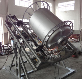 comprare Macchine per il rock and roll rotomoulding: basso consumo energetico, elevata produttività online manufacture