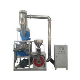 comprare LLDPE Plastic Pulverizer Machine For Rotomolding Products, Etc. online manufacture